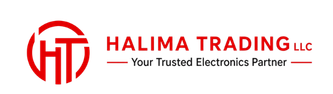 Halima Trading L.L.C.